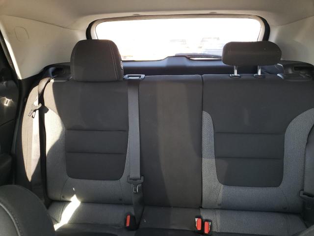 Photo 10 from auction – 2022 CHEVROLET TRAILBLAZE with VIN KL79MPSLXNB066396