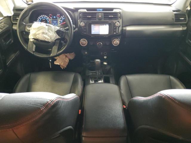 Photo 8 from auction – 2016 TOYOTA 4RUNNER SR with VIN JTEBU5JR2G5373265