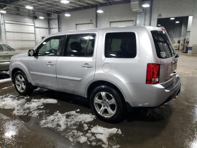 Zdjęcie 2 z aukcji – 2013 HONDA PILOT EXL z VIN 5FNYF4H55DB062039
