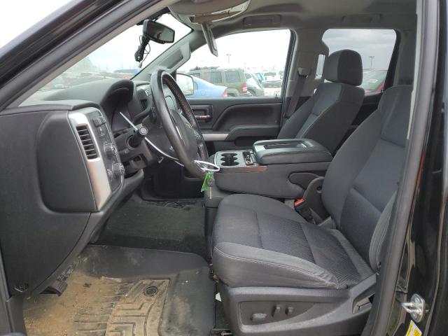 Photo 7 from auction – 2016 CHEVROLET SILVERADO with VIN 1GCVKREC2GZ427631