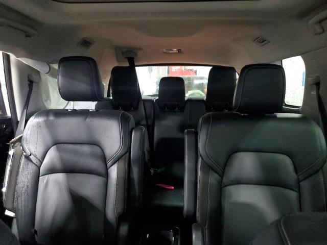 Photo 10 from auction – 2023 NISSAN PATHFINDER with VIN 5N1DR3CDXPC210536