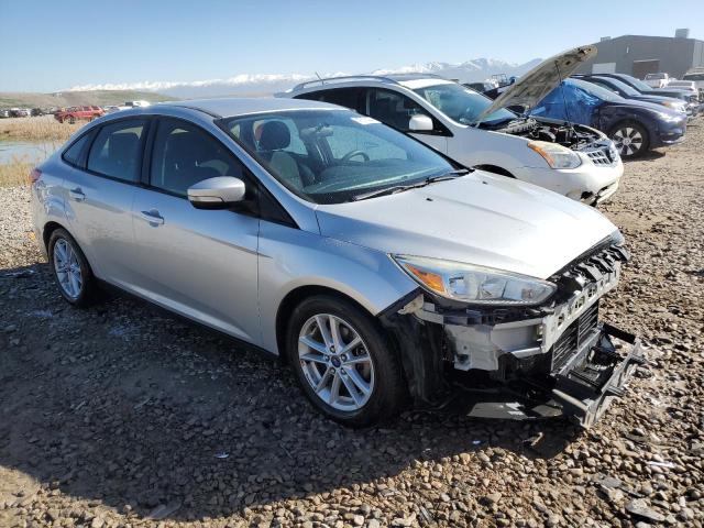 Photo 4 from auction – 2015 FORD FOCUS SE with VIN 1FADP3F23FL261613