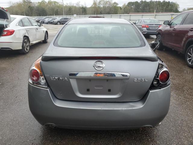 Photo 6 from auction – 2007 NISSAN ALTIMA 2.5 with VIN 1N4AL21E17N410620