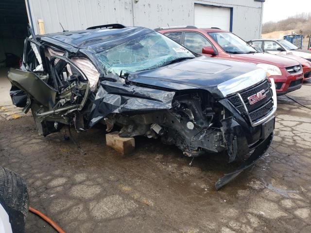 Photo 4 from auction – 2015 GMC TERRAIN SL with VIN 2GKFLWEK6F6315971