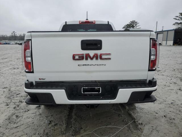 Photo 6 from auction – 2022 GMC CANYON ELE with VIN 1GTH5BEN3N1209495