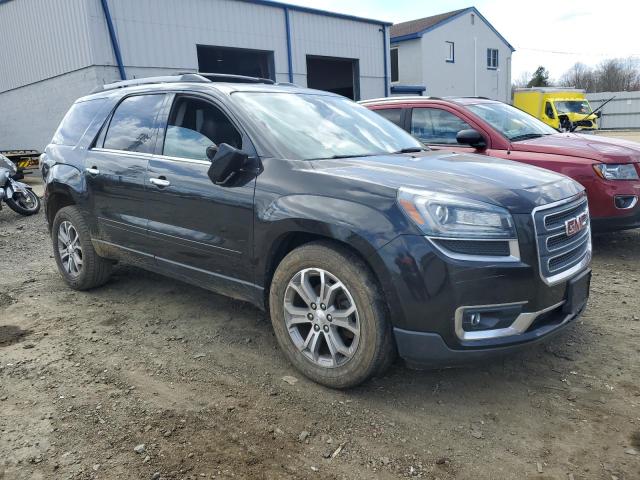 Photo 4 from auction – 2015 GMC ACADIA SLT with VIN 1GKKVRKD2FJ286326
