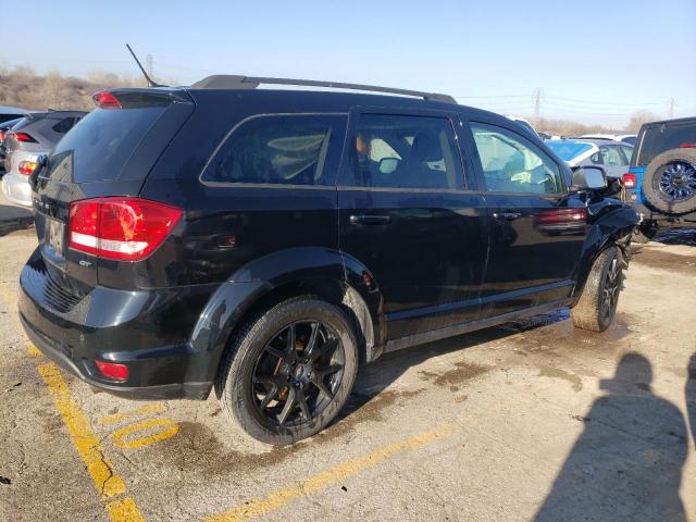 Photo 3 from auction – 2018 DODGE JOURNEY GT with VIN 3C4PDDEG3JT172981