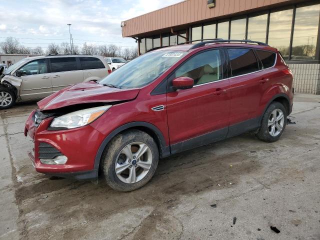 Photo 1 from auction – 2014 FORD ESCAPE SE with VIN 1FMCU9GX8EUC67469