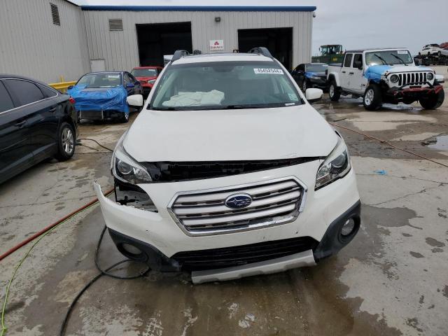 Photo 5 from auction – 2016 SUBARU OUTBACK 3. with VIN 4S4BSENC0G3281806