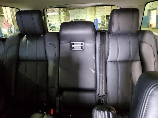 Photo 10 from auction – 2016 LAND ROVER RANGE ROVE with VIN SALGS2EF5GA280576