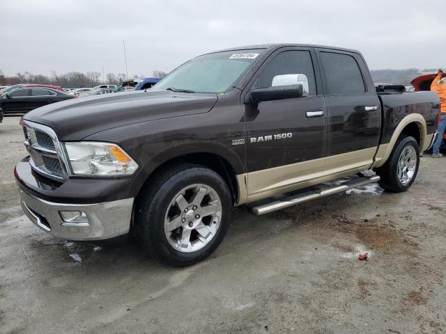 DODGE RAM 1500 2011 with VIN 1D7RV1CT6BS553849 - Photo from auction