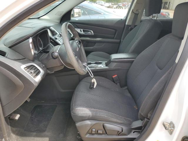 Photo 7 from auction – 2012 GMC TERRAIN SL with VIN 2GKALMEKXC6119607