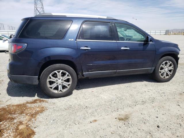 Photo 3 from auction – 2015 GMC ACADIA SLT with VIN 1GKKRRKD8FJ194027