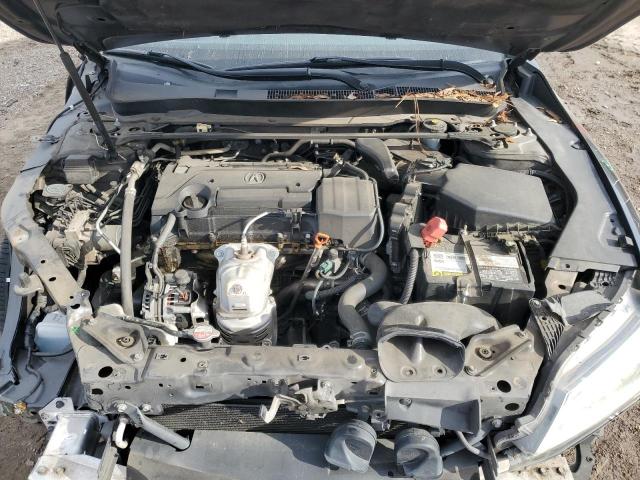 Photo 11 from auction – 2015 ACURA TLX TECH with VIN 19UUB1F5XFA029773