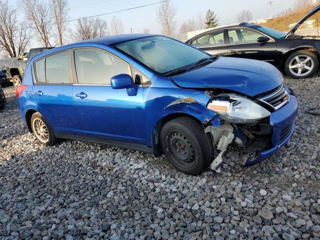 Photo 4 from auction – 2009 NISSAN VERSA S with VIN 3N1BC13E89L469904