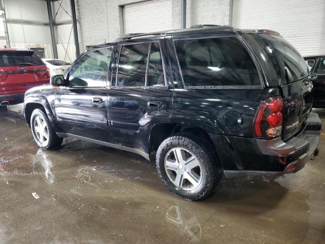 Photo 2 from auction – 2005 CHEVROLET TRAILBLAZE with VIN 1GNDT13S752216863