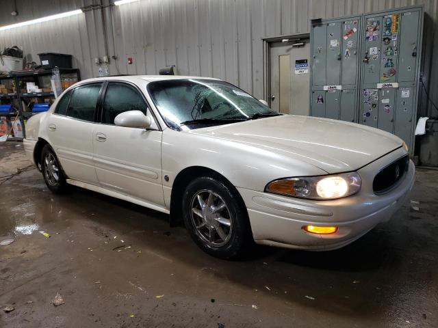 Photo 4 from auction – 2003 BUICK LESABRE LI with VIN 1G4HR54K03U267231