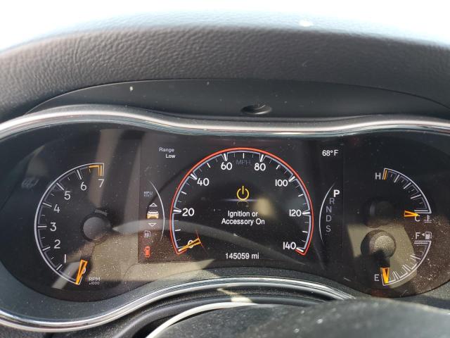 Photo 9 from auction – 2015 JEEP GRAND CHER with VIN 1C4RJFAG8FC859038