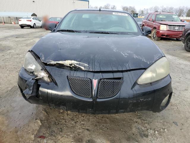 Photo 5 from auction – 2004 PONTIAC GRAND PRIX with VIN 2G2WS542541259823