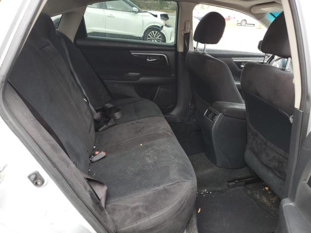 Photo 10 from auction – 2014 NISSAN ALTIMA 2.5 with VIN 1N4AL3AP6EC156242