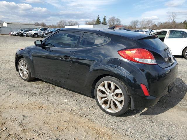 Photo 2 from auction – 2013 HYUNDAI VELOSTER with VIN KMHTC6AD8DU089111