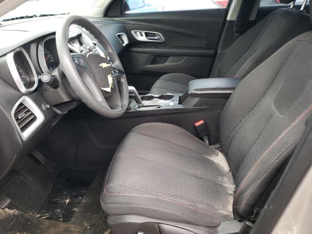 Photo 7 from auction – 2012 CHEVROLET EQUINOX LS with VIN 2GNALBEK4C1130686