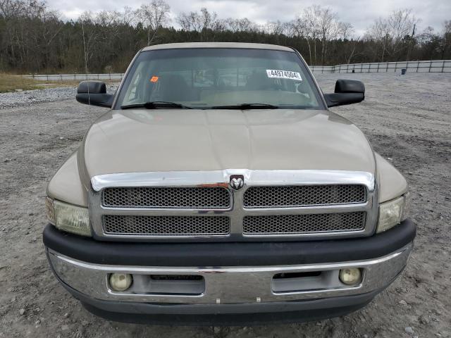 Photo 5 from auction – 2002 DODGE RAM 2500 with VIN 3B7KC23C82M306462