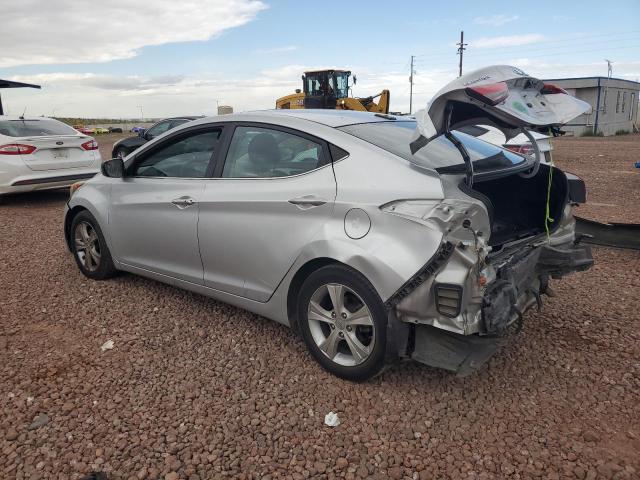 Photo 2 from auction – 2016 HYUNDAI ELANTRA SE with VIN 5NPDH4AE1GH690950