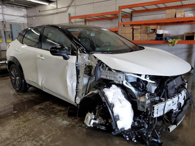 Photo 4 from auction – 2023 NISSAN ARIYA EVOL with VIN JN1DF0BB2PM709520