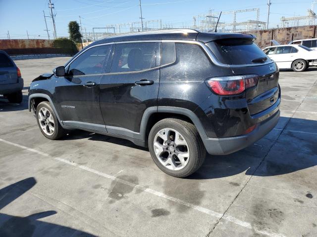 Photo 2 from auction – 2018 JEEP COMPASS LI with VIN 3C4NJCCB2JT204370