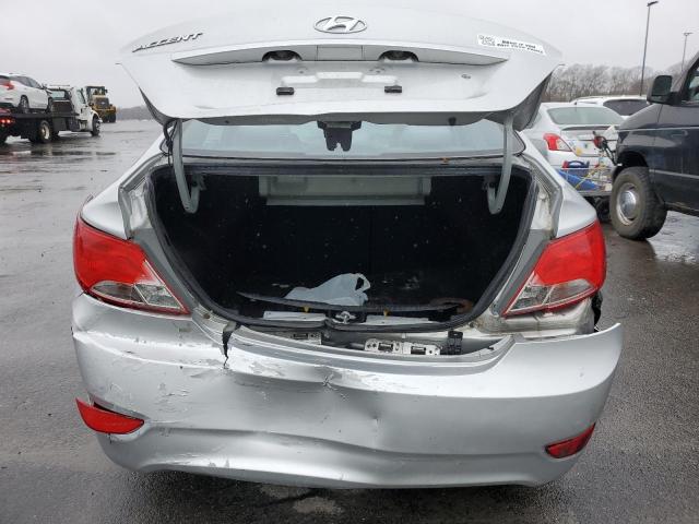 Photo 6 from auction – 2015 HYUNDAI ACCENT GLS with VIN KMHCT4AE2FU898667