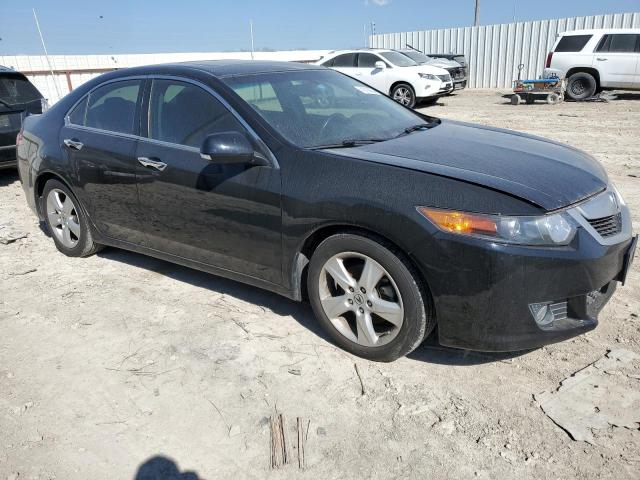 Photo 4 from auction – 2009 ACURA TSX with VIN JH4CU26659C032865