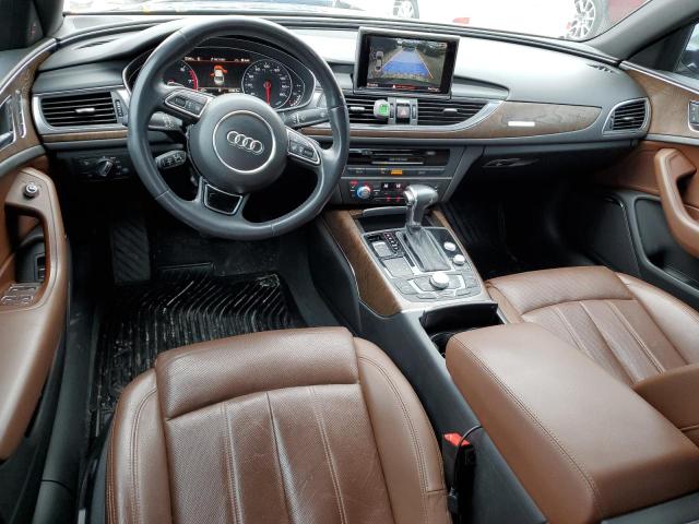 Photo 8 from auction – 2014 AUDI A6 PRESTIG with VIN WAUHGAFC2EN121920