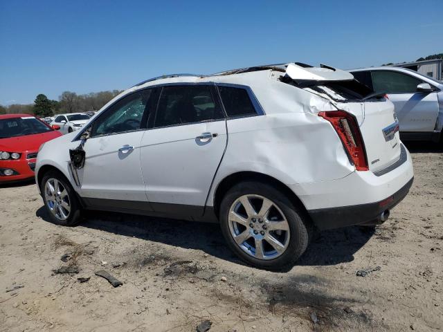 Photo 2 from auction – 2013 CADILLAC SRX PERFOR with VIN 3GYFNDE34DS562076