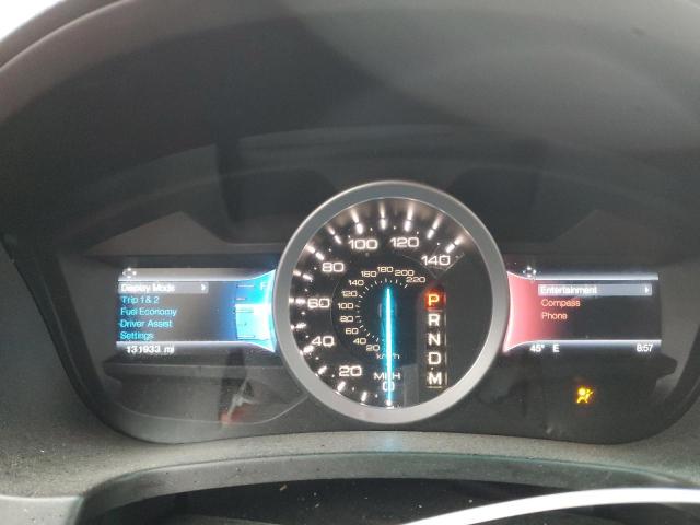 Photo 9 from auction – 2014 FORD EXPLORER X with VIN 1FM5K8D84EGA12600