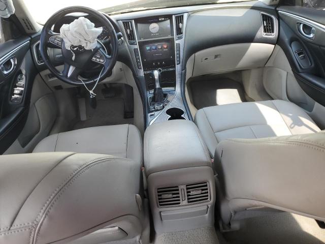 Photo 8 from auction – 2015 INFINITI Q50 BASE with VIN JN1BV7APXFM334717