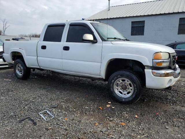 Photo 4 from auction – 2004 GMC SIERRA K25 with VIN 1GTHK23154F171018