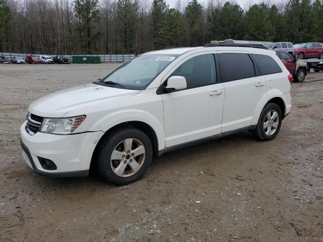 صورة رقم 1 من المزاد - 2012 DODGE JOURNEY SX مع VIN 3C4PDCBG3CT144499