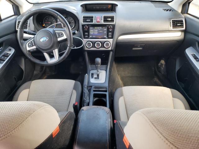 Photo 8 from auction – 2016 SUBARU CROSSTREK with VIN JF2GPABC3G8342093