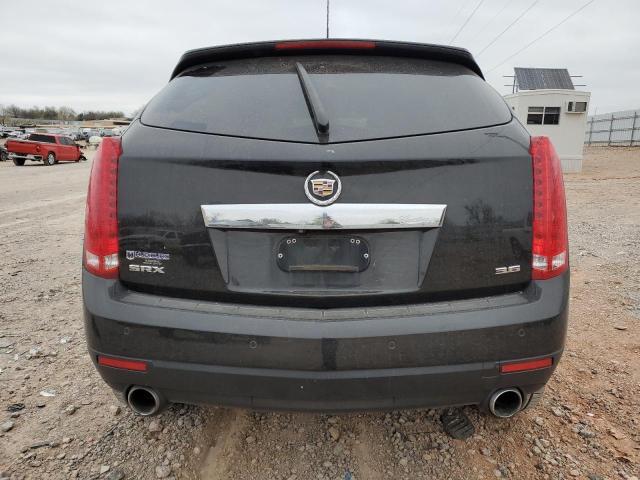 Photo 6 from auction – 2015 CADILLAC SRX PERFOR with VIN 3GYFNCE39FS627663
