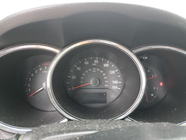 Photo 9 from auction – 2013 KIA SORENTO LX with VIN 5XYKTDA26DG403911