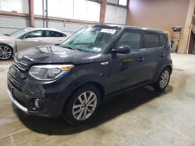KIA SOUL + 2019 z numerem VIN KNDJP3A52K7920637 - Zdjęcie z aukcji