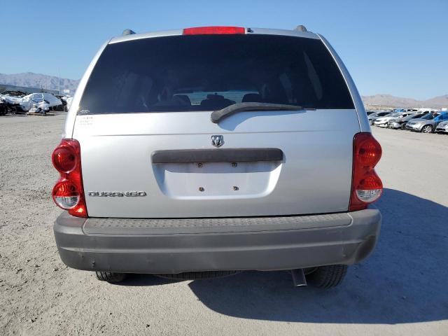 Photo 6 from auction – 2005 DODGE DURANGO ST with VIN 1D4HD38KX5F585689