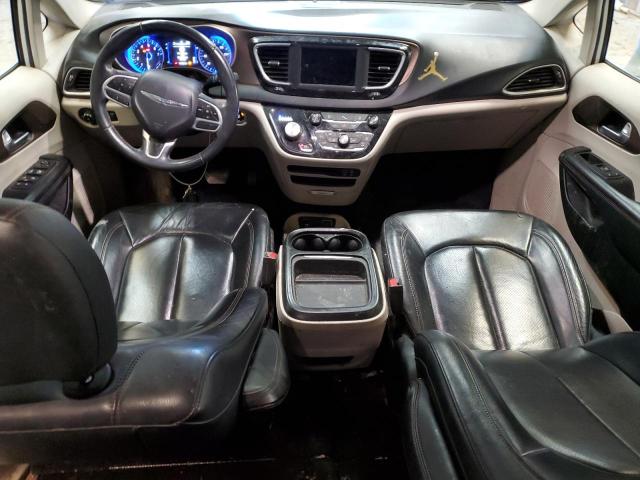 Foto 8 de la subasta – 2018 CHRYSLER PACIFICA T con VIN 2C4RC1BG3JR119781
