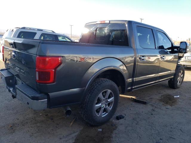 Photo 3 from auction – 2018 FORD F150 SUPER with VIN 1FTFW1E17JFD70019