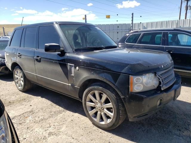 Photo 4 from auction – 2006 LAND ROVER RANGE ROVE with VIN SALMF13476A223460