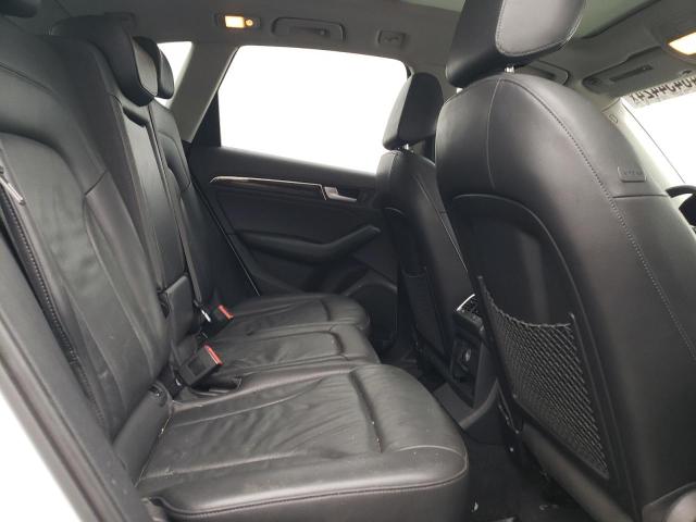 Photo 11 from auction – 2013 AUDI Q5 PREMIUM with VIN WA1LFAFP9DA049004