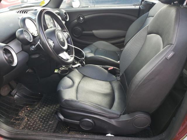 Foto 7 de la subasta – 2010 MINI COOPER con VIN WMWMR3C59ATU98468