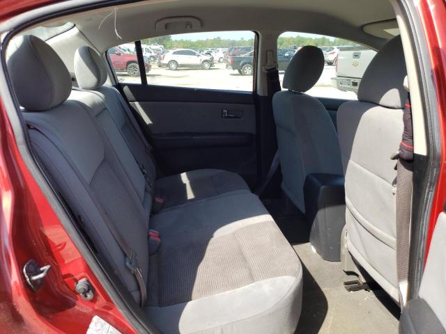 Photo 10 from auction – 2011 NISSAN SENTRA 2.0 with VIN 3N1AB6AP1BL609068