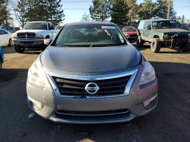 Photo 5 from auction – 2014 NISSAN ALTIMA 2.5 with VIN 1N4AL3AP1EC126758